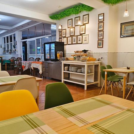 Hotel Zucconi Монтекатини Терме Екстериор снимка