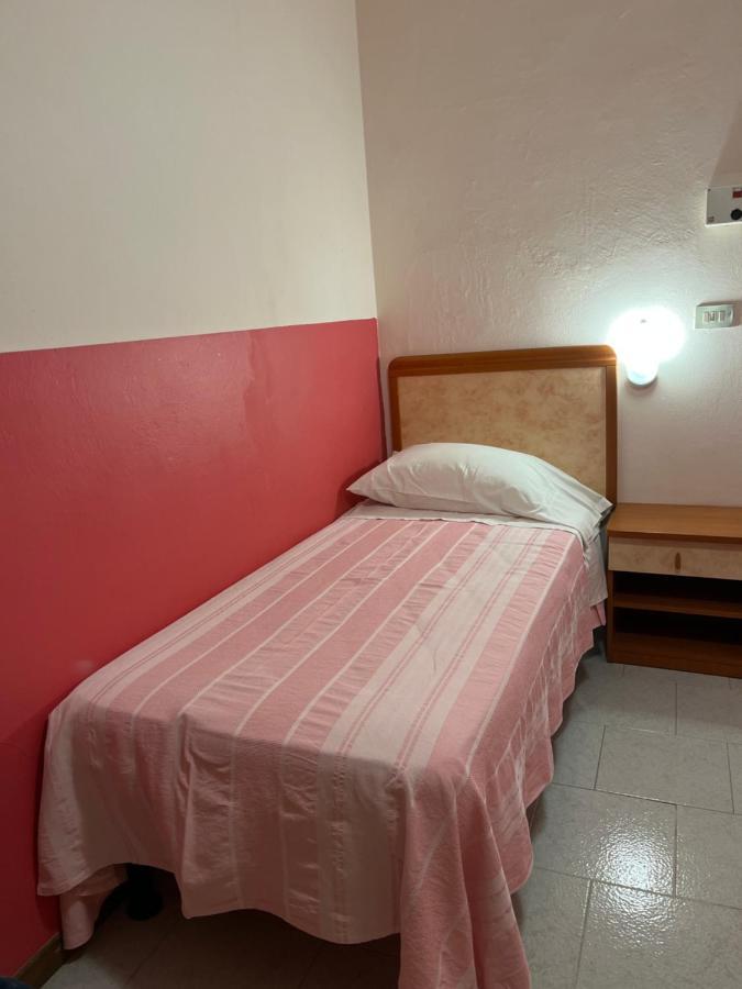 Hotel Zucconi Монтекатини Терме Екстериор снимка