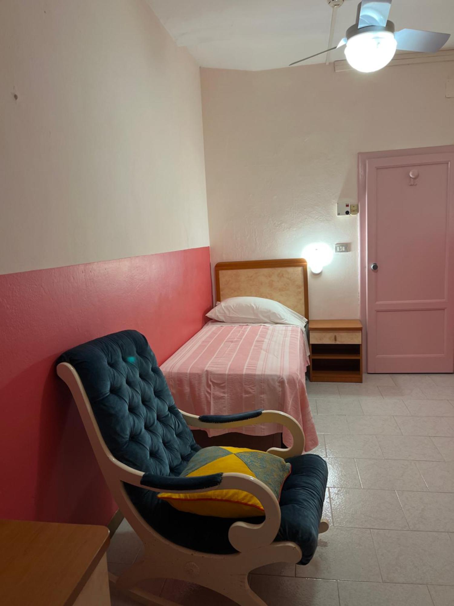 Hotel Zucconi Монтекатини Терме Екстериор снимка