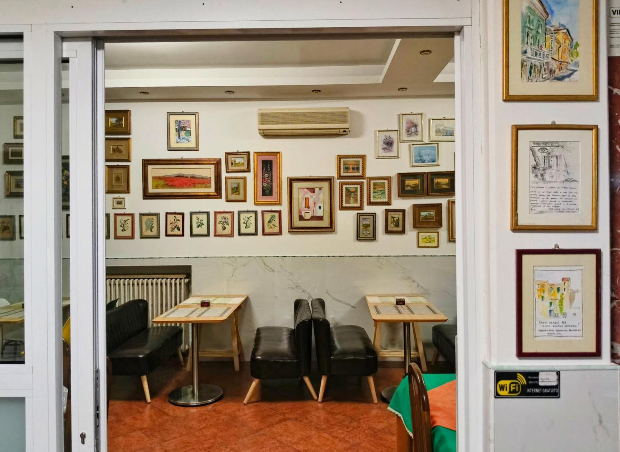 Hotel Zucconi Монтекатини Терме Екстериор снимка